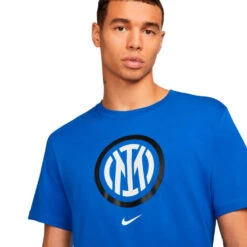 Camiseta Nike FC Inter De Milán Fanswear 2022-2023 -Puma Ventas camiseta nike fc inter de milan fanswear 2022 2023 lyon blue 2