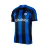 Camiseta Nike FC Inter De Milán Primera Equipación Stadium 2022-2023 -Puma Ventas camiseta nike fc inter de milan primera equipacion stadium 2022 2023 lyon blue black 0