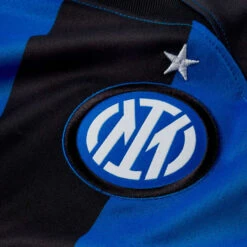 Camiseta Nike FC Inter De Milán Primera Equipación Stadium 2022-2023 -Puma Ventas camiseta nike fc inter de milan primera equipacion stadium 2022 2023 lyon blue black 2