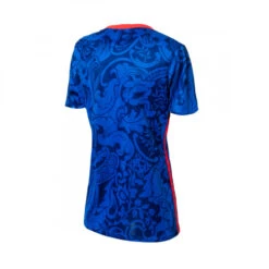 Camiseta Nike Francia Primera Equipación Stadium Euro 2022 Mujer -Puma Ventas camiseta nike francia primera equipacion stadium euro 2022 mujer hyper cobalt siren red 1