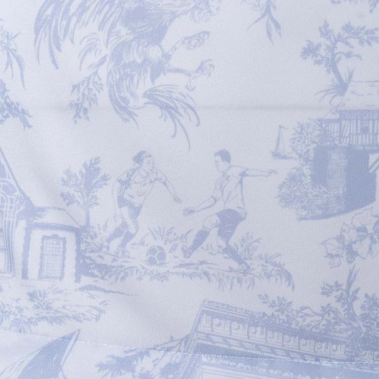 Camiseta Nike Francia Segunda Equipación Stadium Mundial Qatar 2022 8 Camiseta Nike Francia Segunda Equipación Stadium Mundial Qatar 2022 - Imagen 6