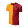 Camiseta Nike Galatasaray SK Primera Equipación Stadium 2022-2023 Niño
