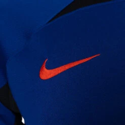 Camiseta Nike Holanda Segunda Equipación Stadium Mundial Qatar 2022 -Puma Ventas camiseta nike holanda segunda equipacion stadium world cup 2022 deep royal blue black 3