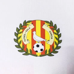 Camiseta Nike Industrias Garcia Santa Coloma Primera Equipación 2022-2023 -Puma Ventas camiseta nike industrias garcia santa coloma primera equipacion 2022 2023 white black red yellow 2