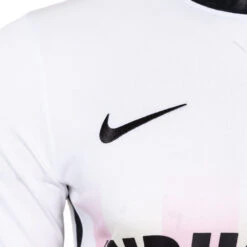 Camiseta Nike Industrias Garcia Santa Coloma Primera Equipación 2022-2023 -Puma Ventas camiseta nike industrias garcia santa coloma primera equipacion 2022 2023 white black red yellow 3
