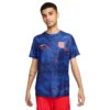 Camiseta Nike Inglaterra Pre-Match Mundial Qatar 2022 -Puma Ventas camiseta nike inglaterra pre match mundial qatar 2022 blue void game royal challenge red 0
