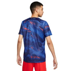 Camiseta Nike Inglaterra Pre-Match Mundial Qatar 2022 -Puma Ventas camiseta nike inglaterra pre match mundial qatar 2022 blue void game royal challenge red 1
