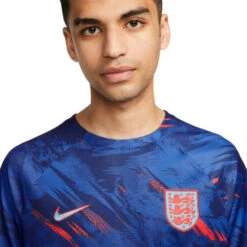 Camiseta Nike Inglaterra Pre-Match Mundial Qatar 2022 -Puma Ventas camiseta nike inglaterra pre match mundial qatar 2022 blue void game royal challenge red 2