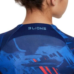 Camiseta Nike Inglaterra Pre-Match Mundial Qatar 2022 Niño -Puma Ventas camiseta nike inglaterra pre match mundial qatar 2022 nino blue void game royal challenge red 3