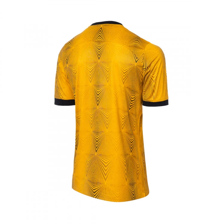 Camiseta Nike Kaizer Chiefs Primera Equipación Stadium 2022-2023 4 Camiseta Nike Kaizer Chiefs Primera Equipación Stadium 2022-2023 - Imagen 2