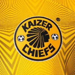 Camiseta Nike Kaizer Chiefs Primera Equipación Stadium 2022-2023 10 Camiseta Nike Kaizer Chiefs Primera Equipación Stadium 2022-2023 -Puma Ventas camiseta nike kaizer chiefs primera equipacion stadium 2022 2023 taxi 2