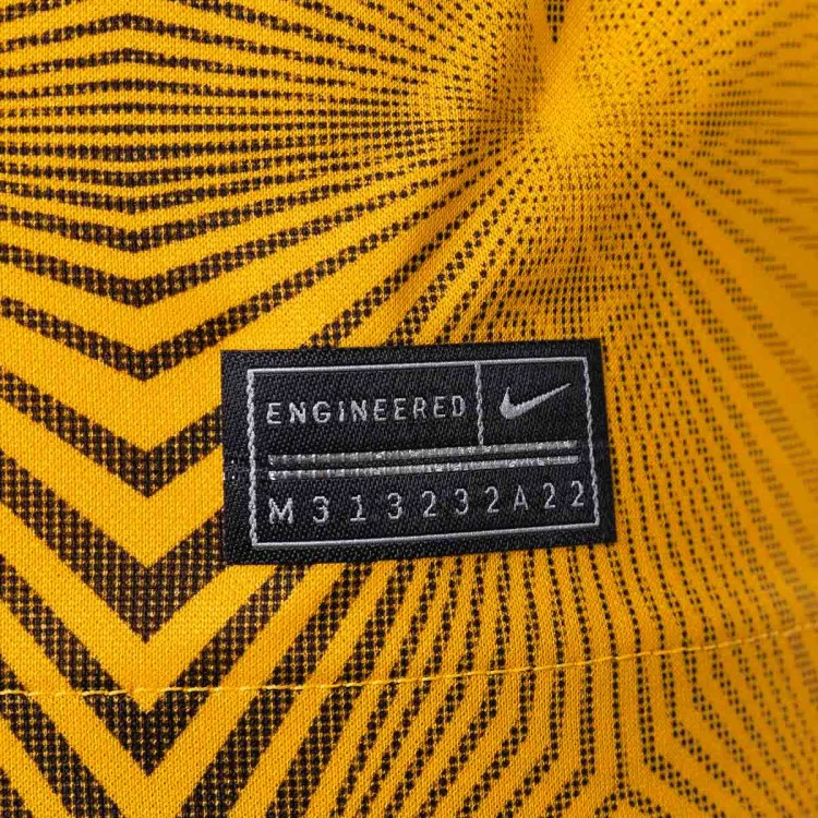 Camiseta Nike Kaizer Chiefs Primera Equipación Stadium 2022-2023 7 Camiseta Nike Kaizer Chiefs Primera Equipación Stadium 2022-2023 - Imagen 5