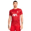 Camiseta Nike Liverpool FC Pre-Match 2023-2024 -Puma Ventas camiseta nike liverpool fc pre match 202324 adulto gym red 0