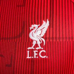 Camiseta Nike Liverpool FC Pre-Match 2023-2024 9 Camiseta Nike Liverpool FC Pre-Match 2023-2024 -Puma Ventas camiseta nike liverpool fc pre match 202324 adulto gym red 3