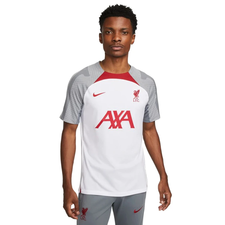 Camiseta Nike Liverpool FC Training 2022-2023 3 Camiseta Nike Liverpool FC Training 2022-2023
