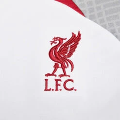 Camiseta Nike Liverpool FC Training 2022-2023 12 Camiseta Nike Liverpool FC Training 2022-2023 -Puma Ventas camiseta nike liverpool fc training 2022 2023 white smoke grey 4
