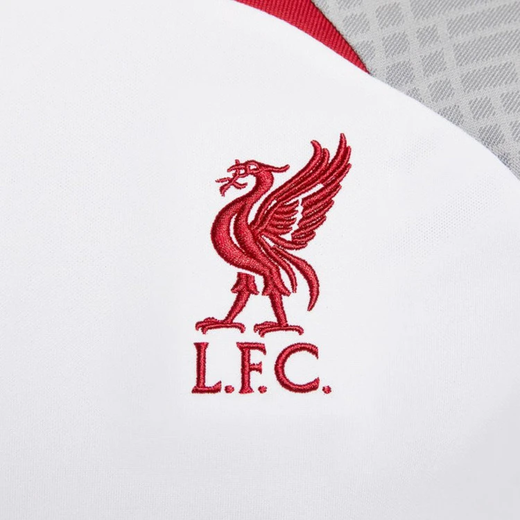 Camiseta Nike Liverpool FC Training 2022-2023 7 Camiseta Nike Liverpool FC Training 2022-2023 - Imagen 5