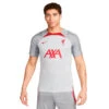 Camiseta Nike Liverpool FC Training 2022-2023 -Puma Ventas camiseta nike liverpool fc training 2022 2023 wolf grey smoke grey tough red full spon c 0