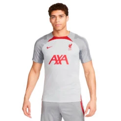 Camiseta Nike Liverpool FC Training 2022-2023