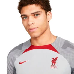 Camiseta Nike Liverpool FC Training 2022-2023 -Puma Ventas camiseta nike liverpool fc training 2022 2023 wolf grey smoke grey tough red full spon c 2