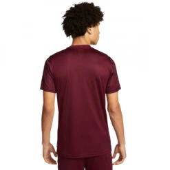 Camiseta Nike Dri-Fit NIKE FC Libero GX 7 Camiseta Nike Dri-Fit NIKE FC Libero GX -Puma Ventas camiseta nike m nk df fc libero top ss gx dark beetrootwhite 1