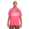 Camiseta Nike Dri-Fit Nike FC World Cup 2022 -Puma Ventas camiseta nike nike df fc wc jsy hyper pinksummit whiteblack 0