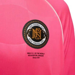 Camiseta Nike Dri-Fit Nike FC World Cup 2022 -Puma Ventas camiseta nike nike df fc wc jsy hyper pinksummit whiteblack 2