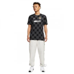 Camiseta Nike FC Dri-Fit 9 Camiseta Nike FC Dri-Fit -Puma Ventas camiseta nike nike fc tee anthracite 3