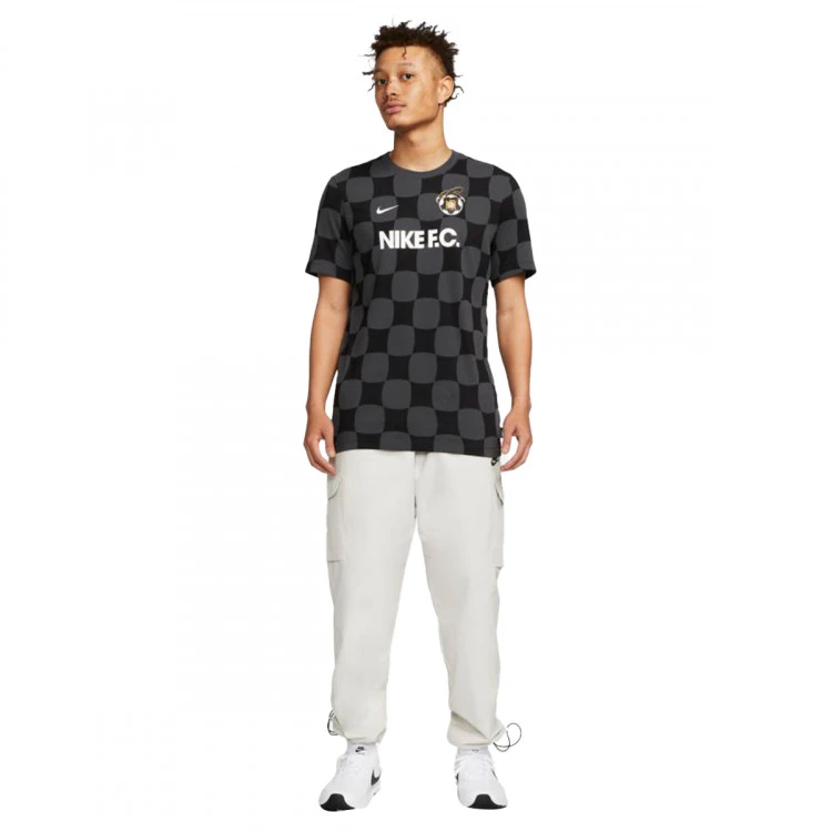 Camiseta Nike FC Dri-Fit 6 Camiseta Nike FC Dri-Fit - Imagen 4