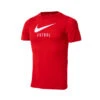 Camiseta Nike NSW Swoosh Football Soccer FZ Niño -Puma Ventas camiseta nike nsw swoosh football soccer fz nino rojo 0