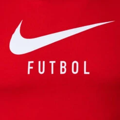 Camiseta Nike NSW Swoosh Football Soccer FZ Niño -Puma Ventas camiseta nike nsw swoosh football soccer fz nino rojo 2