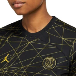 Camiseta Nike Paris Saint-Germain FC Cuarta Equipación Stadium 2022-2023 Mujer -Puma Ventas camiseta nike paris saint germain fc cuarta equipacion stadium 2022 2023 mujer black tour yellow 4