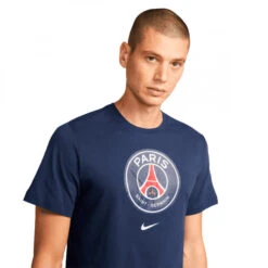Camiseta Nike Paris Saint-Germain FC Fanswear 2022-2023 -Puma Ventas camiseta nike paris saint germain fc fanswear 2022 2023 midnight navy 2