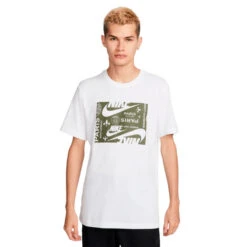 Camiseta Nike Paris Saint-Germain FC Fanswear 2022-2023