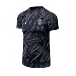 Camiseta Nike Paris Saint-Germain FC Pre-Match 2022-2023 Niño