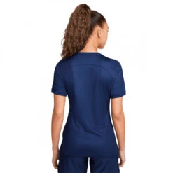 Camiseta Nike Paris Saint-Germain FC Primera Equipación Stadium 2022-2023 Mujer -Puma Ventas camiseta nike paris saint germain fc primera equipacion stadium 2022 2023 mujer midnight navy white 3