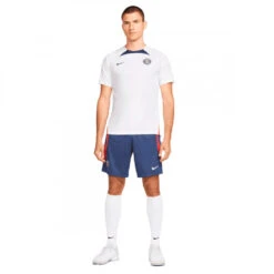 Camiseta Nike Paris Saint-Germain FC Training 2022-2023 -Puma Ventas camiseta nike paris saint germain fc training 2022 2023 white midnight navy university red 4