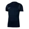 Camiseta Nike Park 20 M/c Niño -Puma Ventas camiseta nike park 20 training mc nino obsidian 0