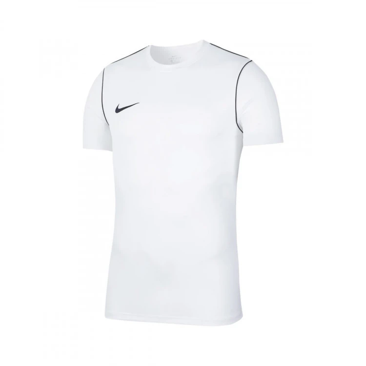Camiseta Nike Park 20 M/c 3 Camiseta Nike Park 20 M/c