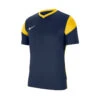 Camiseta Nike Park Derby III M/c Niño -Puma Ventas camiseta nike park derby iii mc nino midnight navy tour yellow 0
