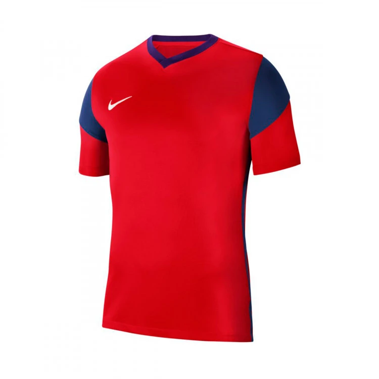 Camiseta Nike Park Derby III M/c Niño 3 Camiseta Nike Park Derby III M/c Niño