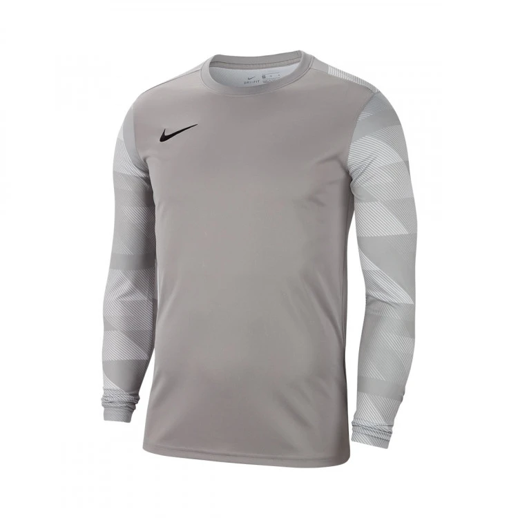 Camiseta Nike Park IV GK M/l Niño 3 Camiseta Nike Park IV GK M/l Niño