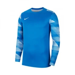 Camiseta Nike Park IV GK M/l Niño
