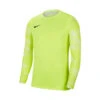 Camiseta Nike Park IV GK M/l