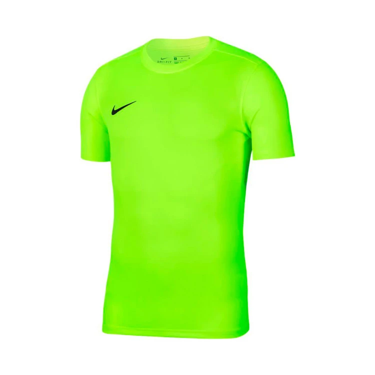 Camiseta Nike Park VII M/c 3 Camiseta Nike Park VII M/c
