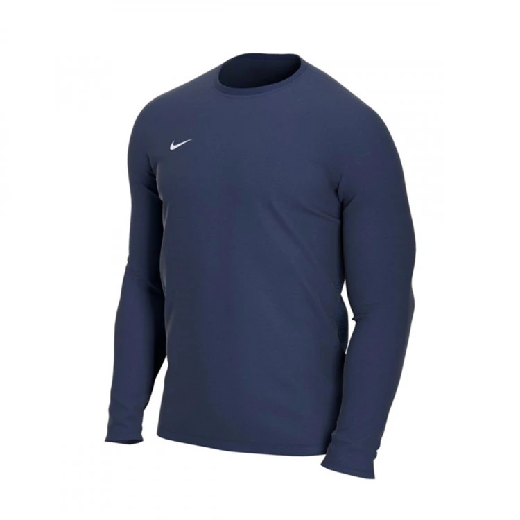 Camiseta Nike Park VII M/l 3 Camiseta Nike Park VII M/l