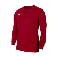Camiseta Nike Park VII M/l Niño