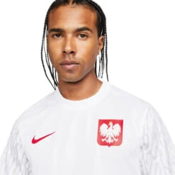 Camiseta Nike Polonia Primera Equipación Stadium Mundial Qatar 2022 8 Camiseta Nike Polonia Primera Equipación Stadium Mundial Qatar 2022 -Puma Ventas camiseta nike polonia primera equipacion stadium mundial qatar 2022 white 2
