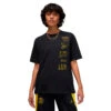 Camiseta Nike PSG X Jordan Fanswear Mujer -Puma Ventas camiseta nike psg x jordan fanswear mujer black 0