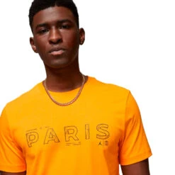 Camiseta Nike PSG X Jordan Fanswear -Puma Ventas camiseta nike psg x jordan fanswear taxi black 2